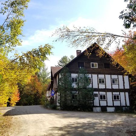Kancamagus Swift River Inn Albany Dış mekan fotoğraf
