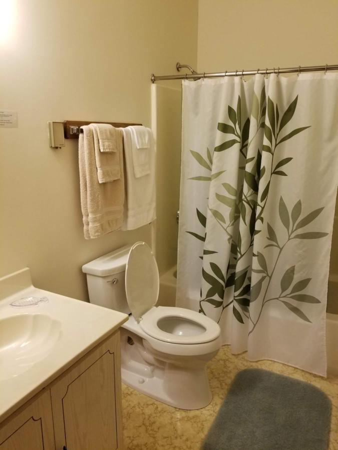 Kancamagus Swift River Inn Albany Dış mekan fotoğraf