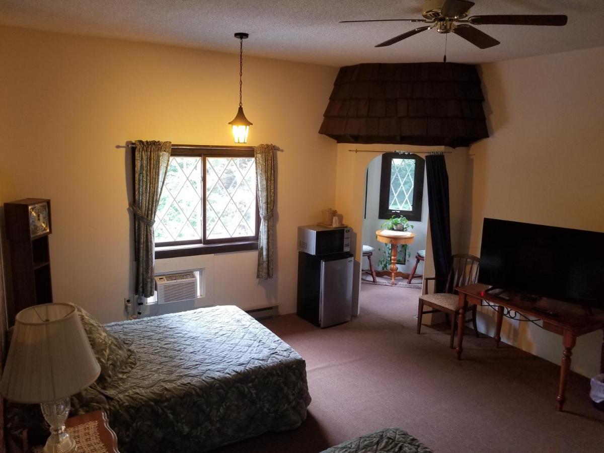 Kancamagus Swift River Inn Albany Dış mekan fotoğraf