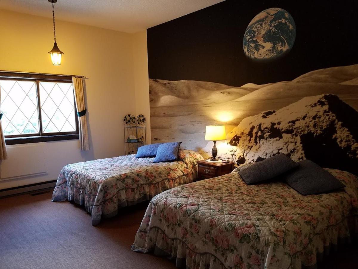 Kancamagus Swift River Inn Albany Dış mekan fotoğraf