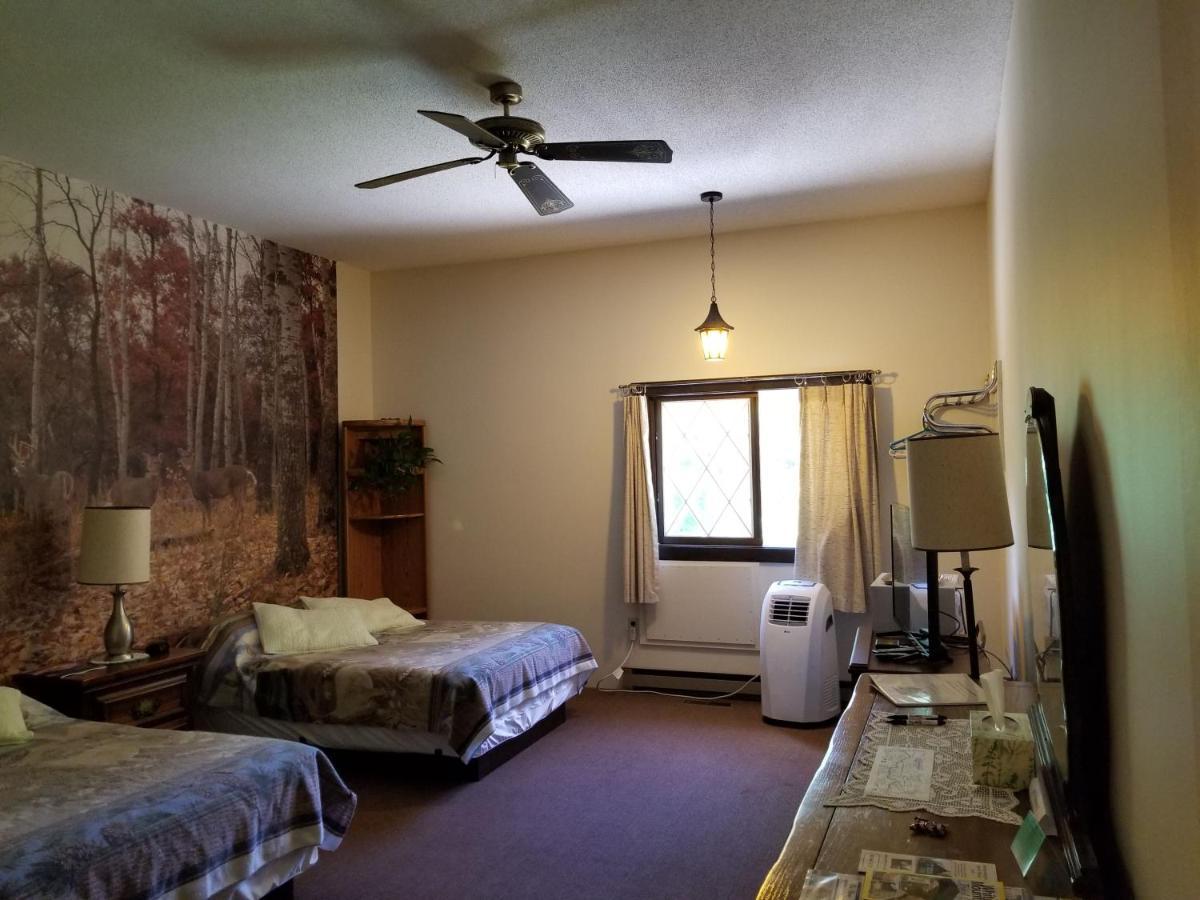 Kancamagus Swift River Inn Albany Dış mekan fotoğraf