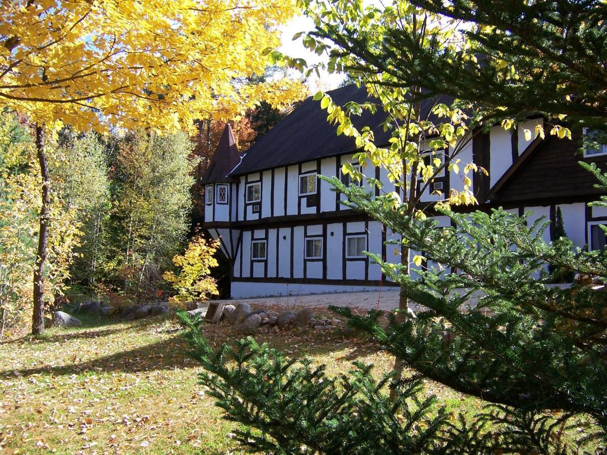Kancamagus Swift River Inn Albany Dış mekan fotoğraf