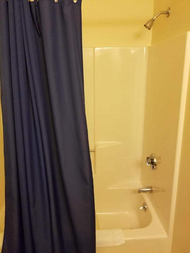 Kancamagus Swift River Inn Albany Oda fotoğraf
