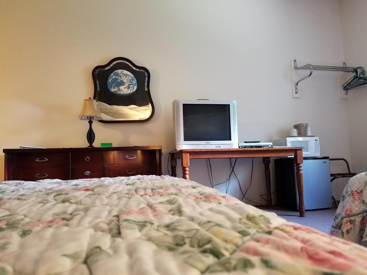 Kancamagus Swift River Inn Albany Dış mekan fotoğraf
