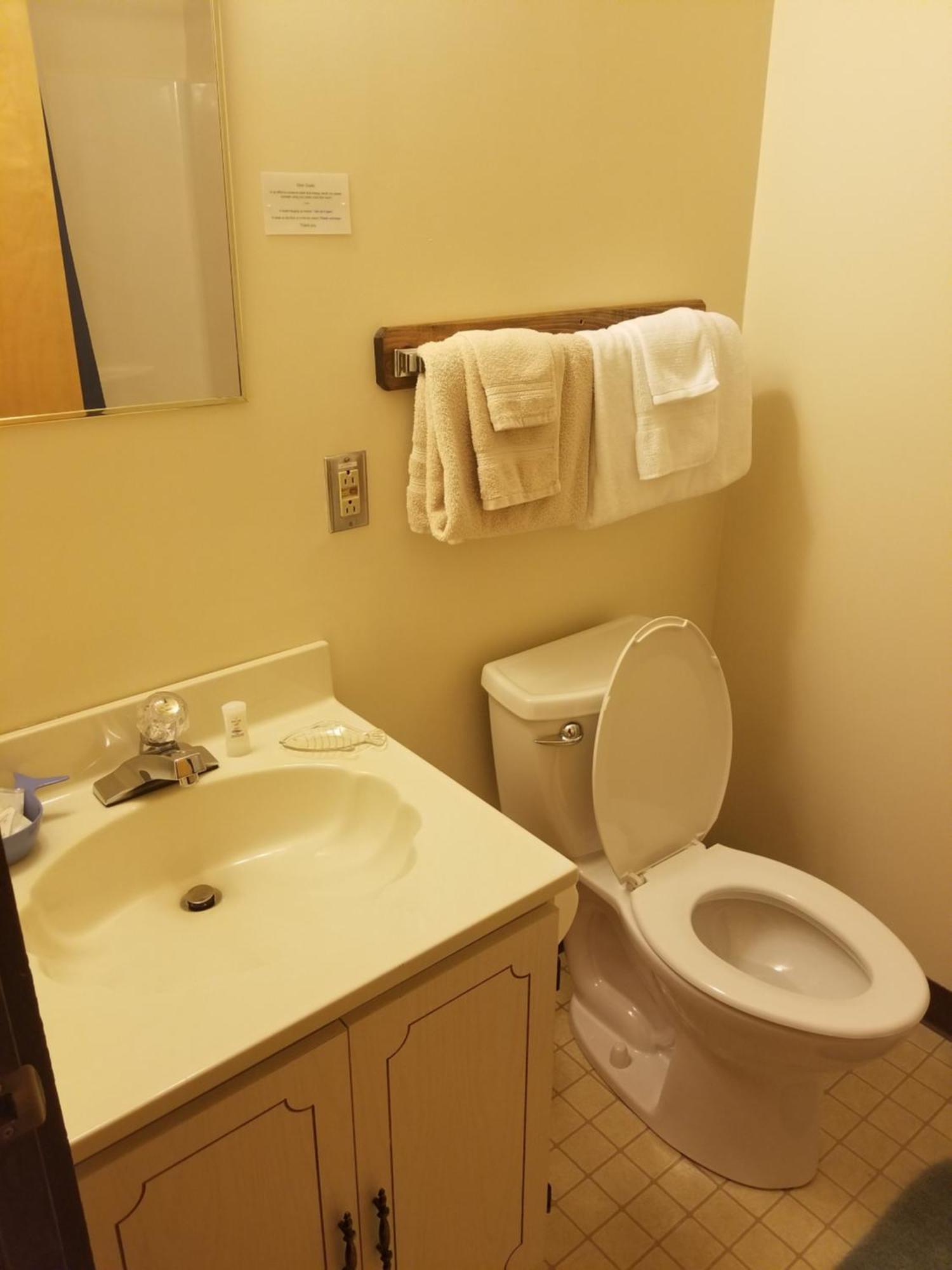 Kancamagus Swift River Inn Albany Oda fotoğraf